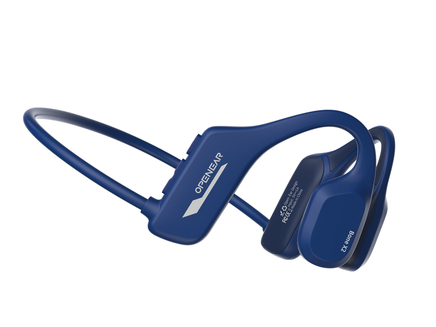 Audífonos Deportivos de Transmisión Osea