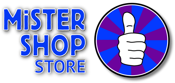 Mister Shop Store