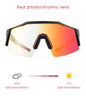 Gafas Deportivas Fotocromáticas